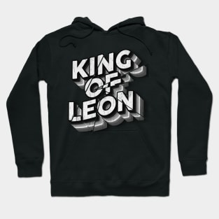 Kings of leon Hoodie